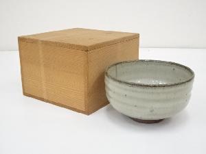 丹波焼　丹泉造　茶碗（保護箱）